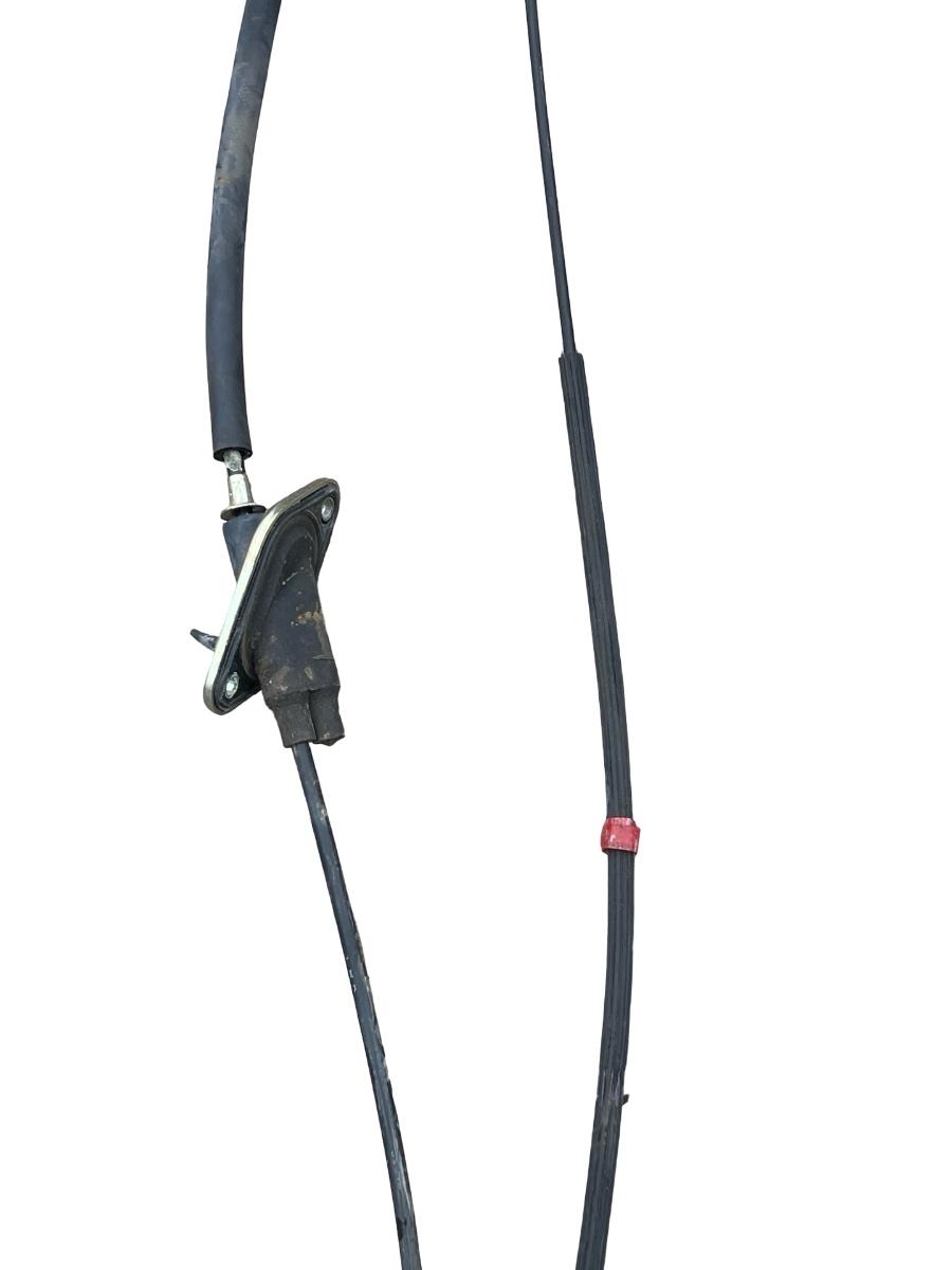 Timonerie schimbator de viteze VOLVO S80 I TS, XY, 184 1998 - 2008 2.0 T B 5204 T5 – foto 5