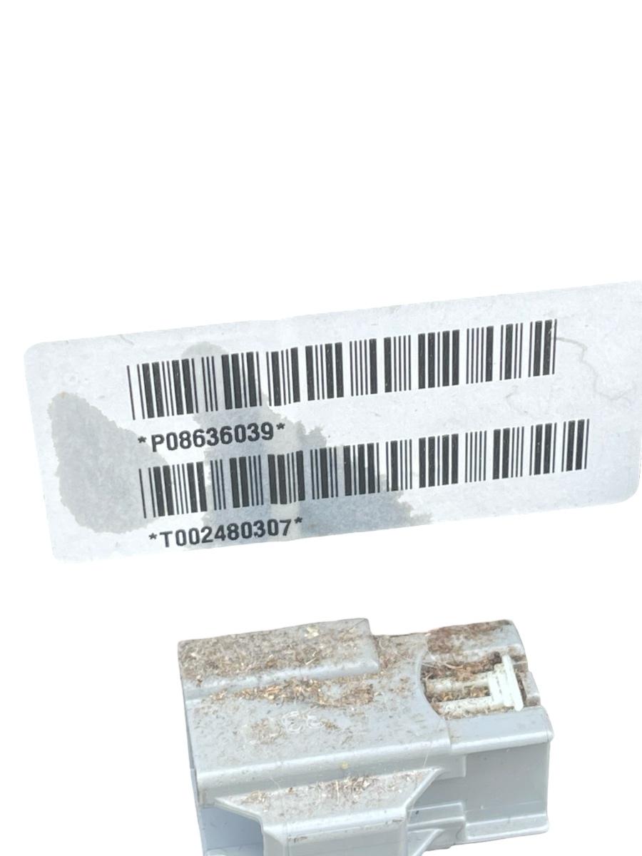 Timonerie schimbator de viteze VOLVO S80 I TS, XY, 184 1998 - 2008 2.0 T B 5204 T5 – foto 3