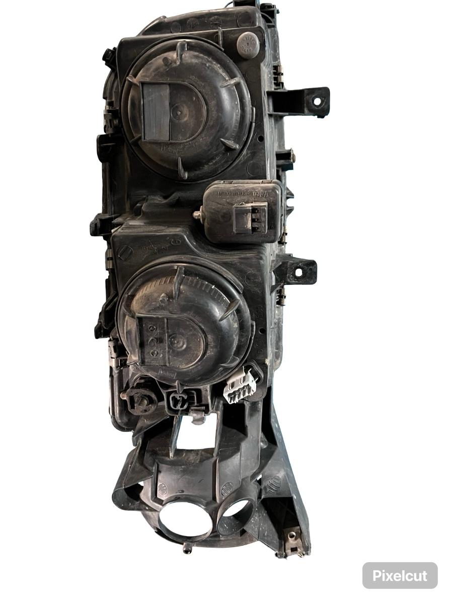 Far stanga VOLVO S80 I TS, XY, 184 1998 - 2008 8693557 – foto 5