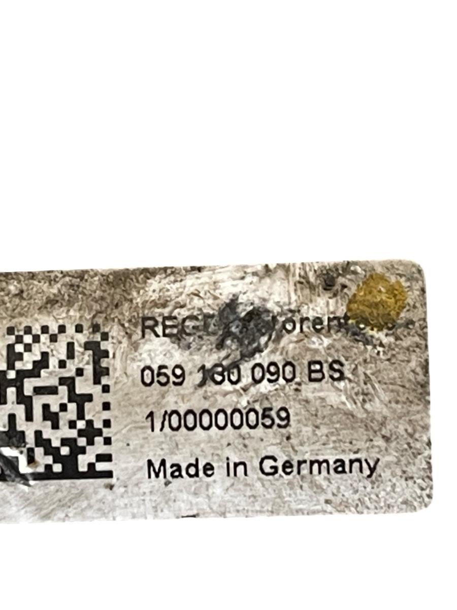 Rampa Injectoare AUDI A7 Sportback 4GA, 4GF 2010 - 20183.0 TDI quattro CDUC, CDUD, CKVB, CKVC 059130090BS – foto 2