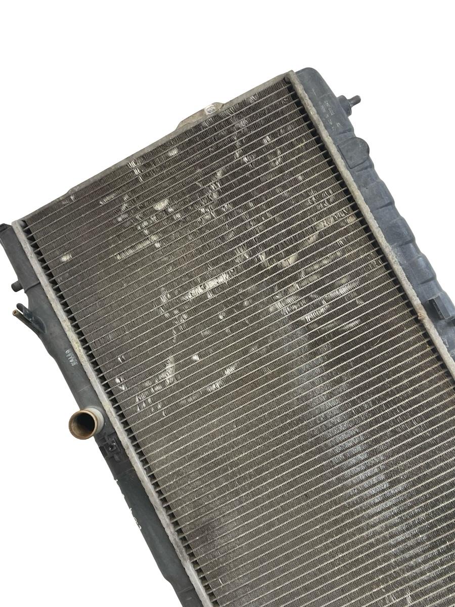 Radiator lichid de racire HYUNDAI SANTA FE I SM 2000 - 2006 2.0D – foto 3