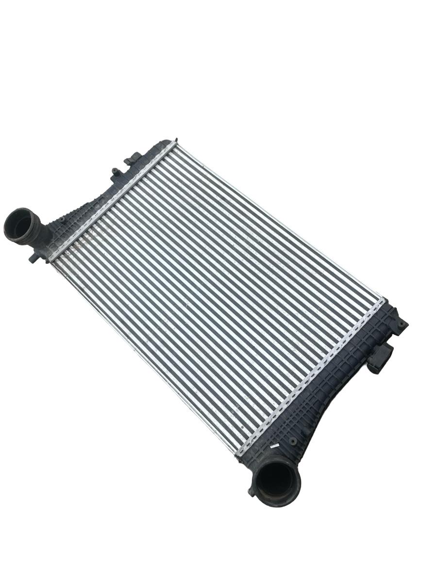 Radiator intercooler SEAT LEON II 1P1 2005 - 2013 2.0 TDI BMN