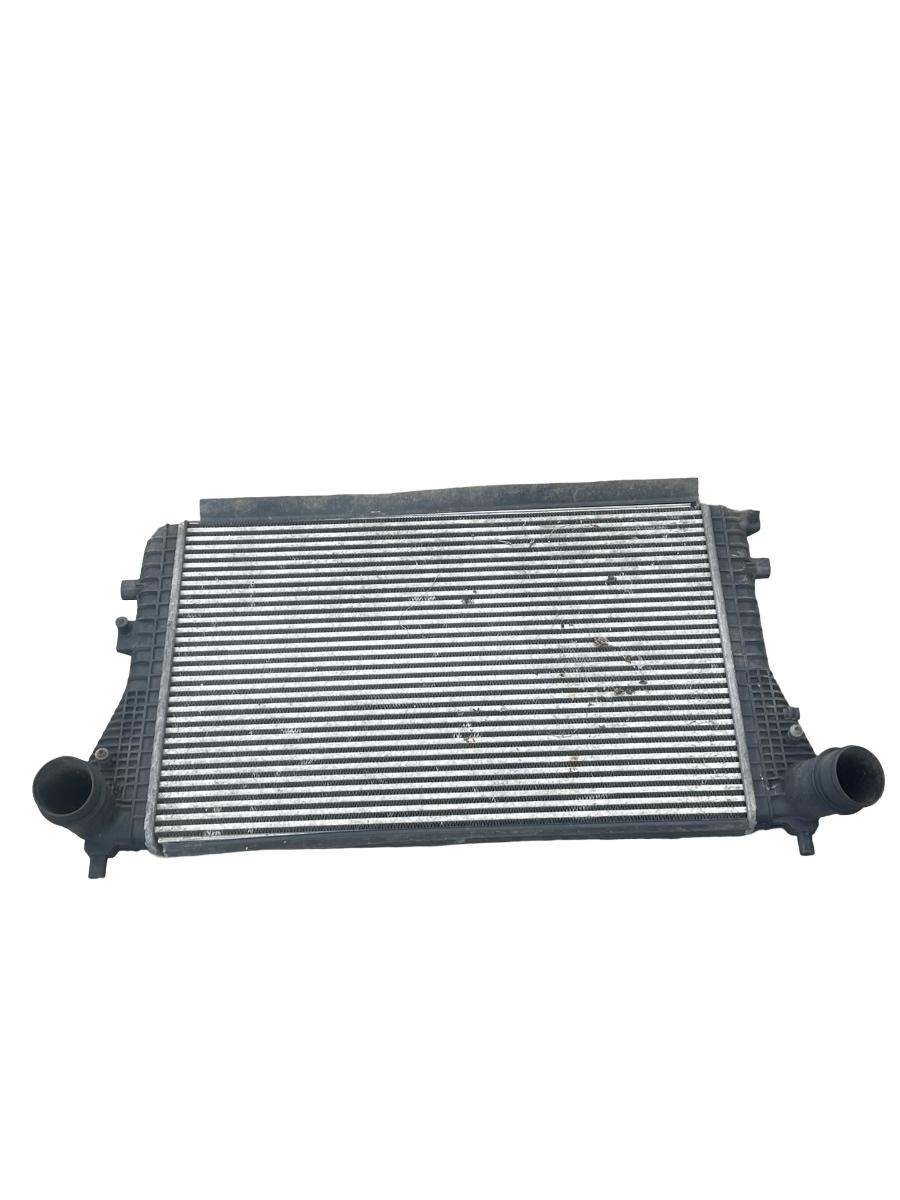 Radiator intercooler VOLKSWAGEN PASSAT CC 357 2008 - 20122.0 TDI CBBB 3C0145805AE