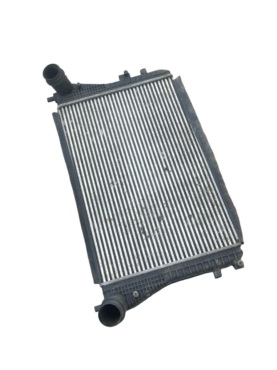 Radiator intercooler VOLKSWAGEN PASSAT CC 357 2008 - 20122.0 TDI CBBB 3C0145805AE – foto 2