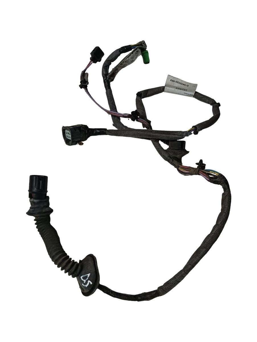 Instalatie electrica usa  dreapta spate VOLVO S80 I TS, XY, 184 1998 - 2008 – foto 2