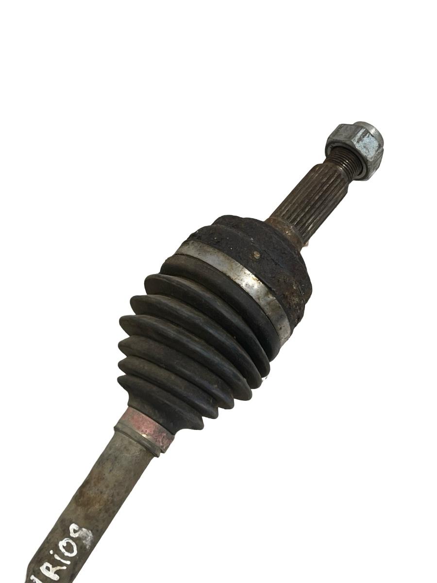 Planetara stanga fata DAIHATSU TERIOS J1_ 1997 - 2006 1.3i – foto 3