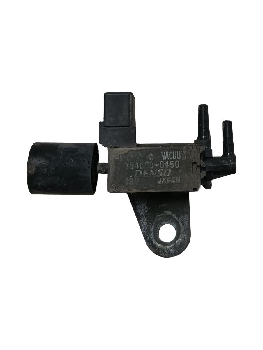 Electrovalva turbina DAIHATSU TERIOS J1_ 1997 - 2006 1846000450 – foto 2