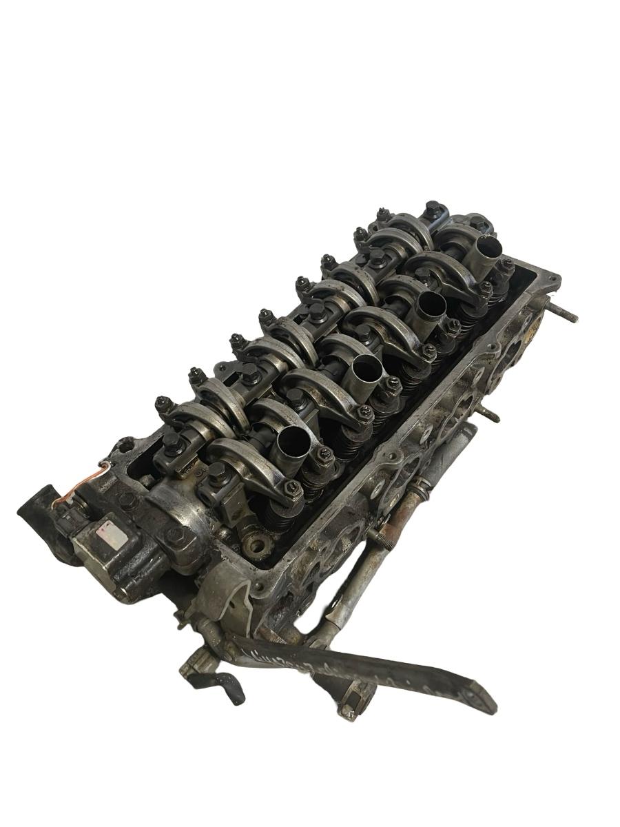 Chiulasa motor DAIHATSU TERIOS J1_ 1997 - 2006 1.3i – foto 3