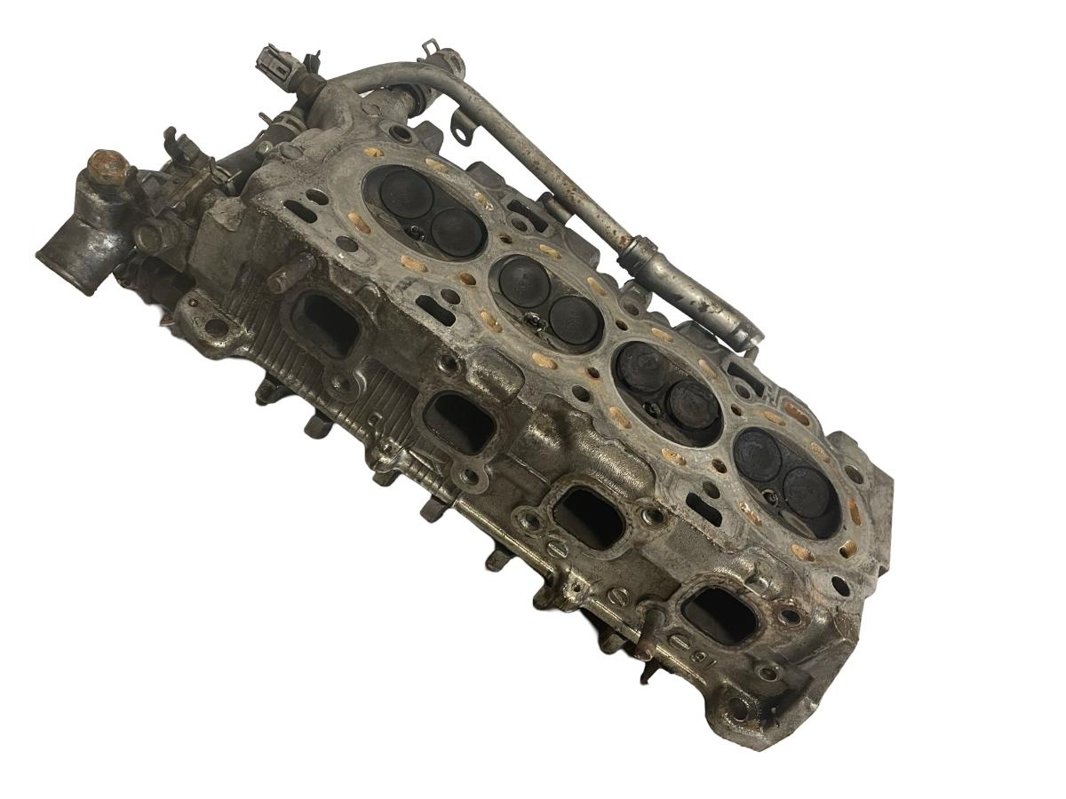 Chiulasa motor DAIHATSU TERIOS J1_ 1997 - 2006 1.3i – foto 4