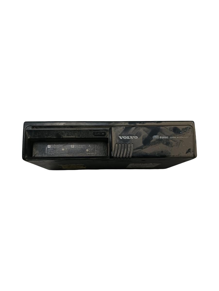 Magazie cd VOLVO S80 I TS, XY, 184 1998 - 2008 8651018