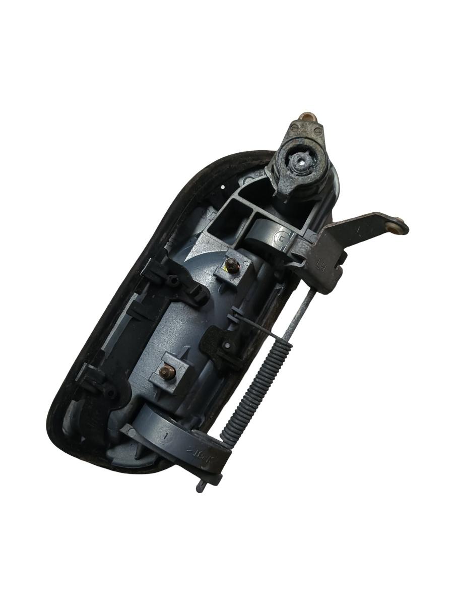 Maner usa stanga fata VOLVO S80 I TS, XY, 184 1998 - 2008 – foto 2