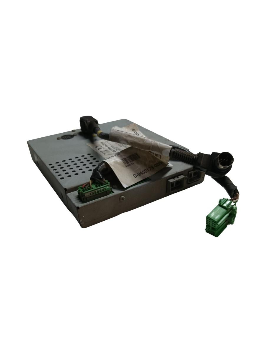 Modul de confort VOLVO S80 I TS, XY, 184 1998 - 2008 9489854