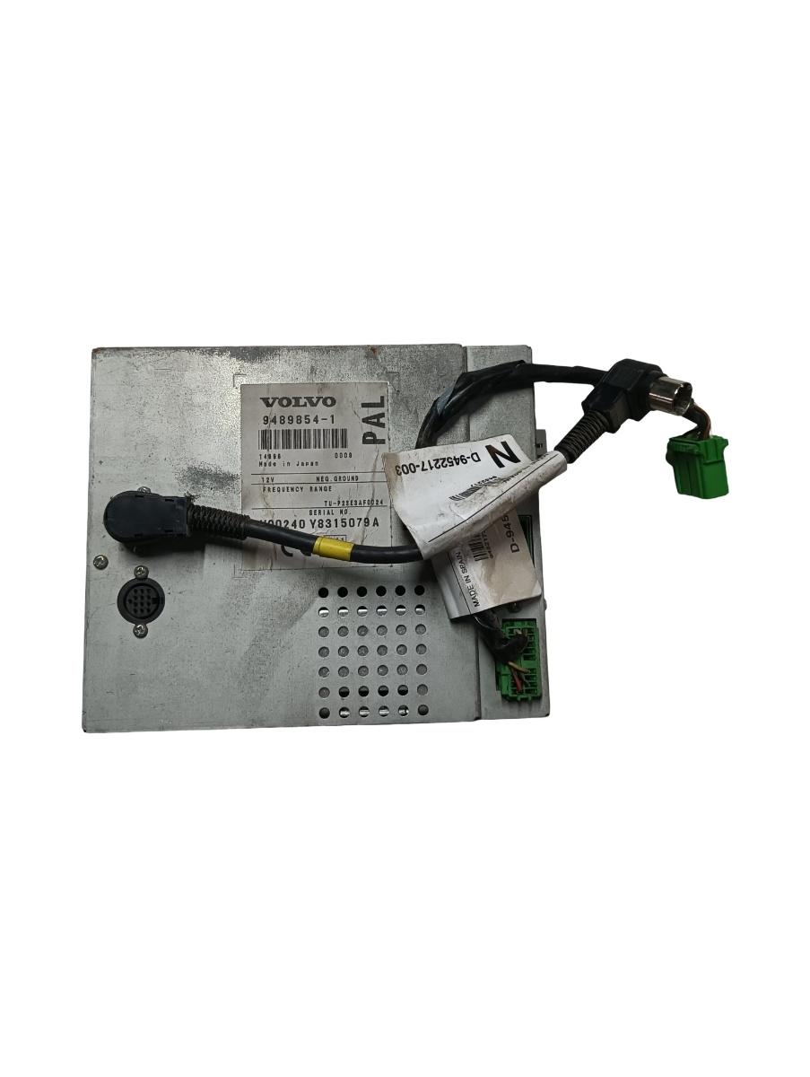 Modul de confort VOLVO S80 I TS, XY, 184 1998 - 2008 9489854 – foto 2