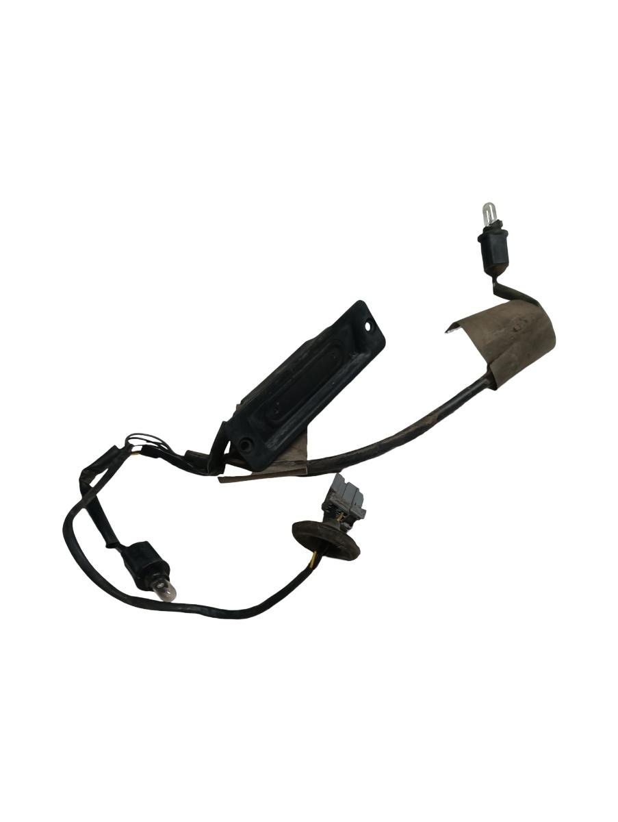 Switch portbagaj  VOLVO S80 I TS, XY, 184 1998 - 2008