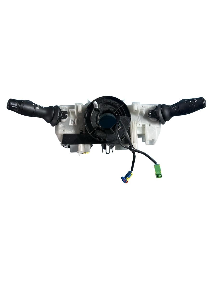 Maneta stergatoare lampa de semnalizare RENAULT GRAND SCENIC III JZ0/1_ 2009 - >