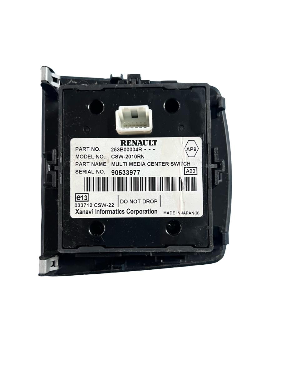 Alte panouri de bord RENAULT GRAND SCENIC III JZ0/1_ 2009 - > 253B00004R – foto 2