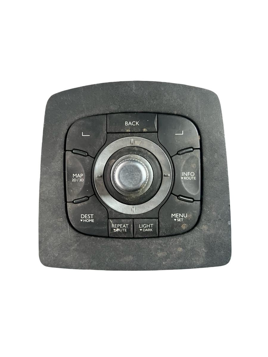 Alte panouri de bord RENAULT GRAND SCENIC III JZ0/1_ 2009 - > 253B00004R