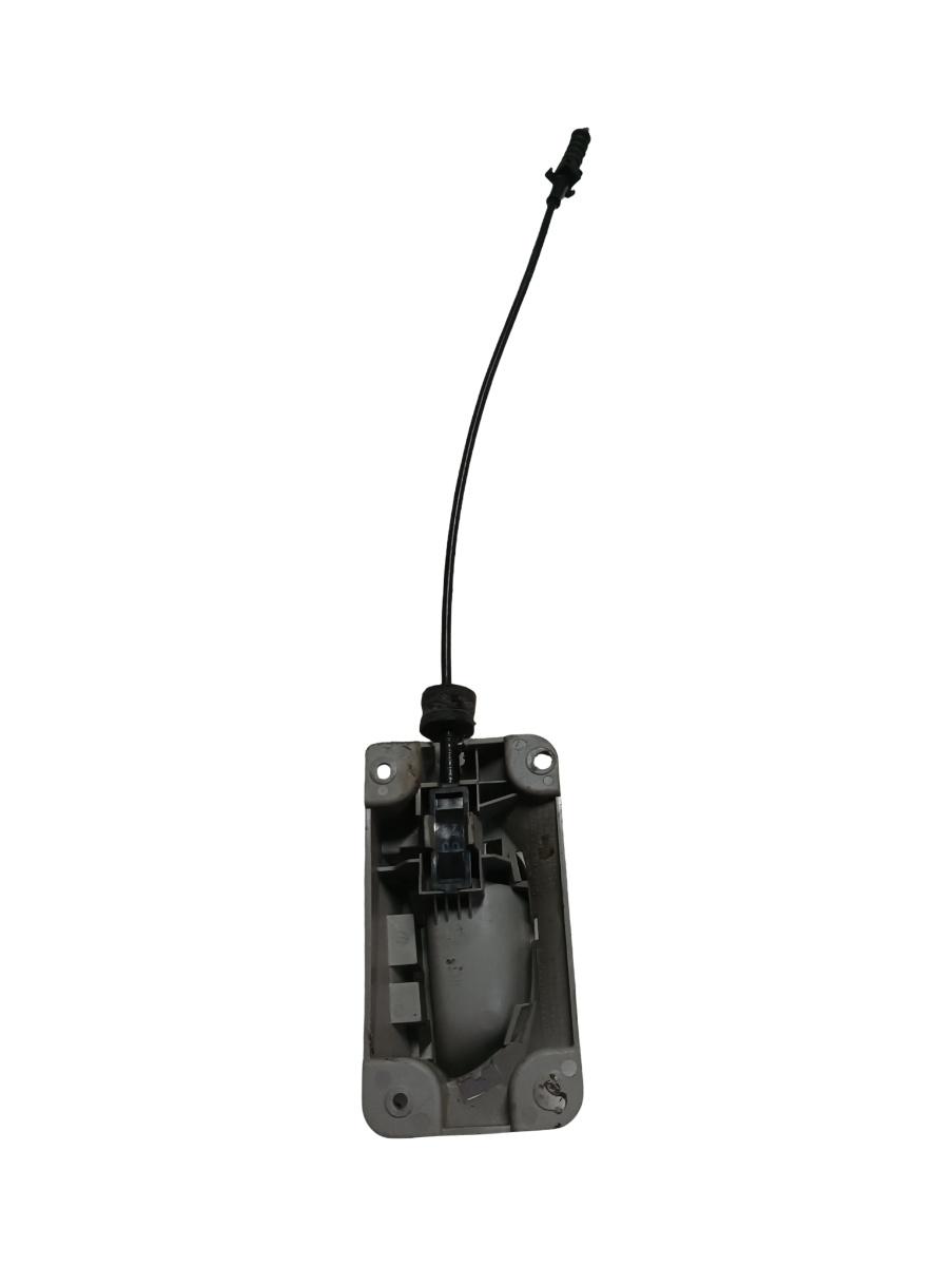 Maner deschidere usa interior  stanga fata VOLVO S80 I TS, XY, 184 1998 - 2008 – foto 2