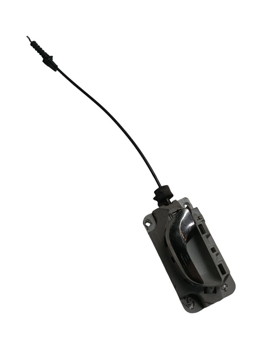 Maner deschidere usa interior  stanga fata VOLVO S80 I TS, XY, 184 1998 - 2008