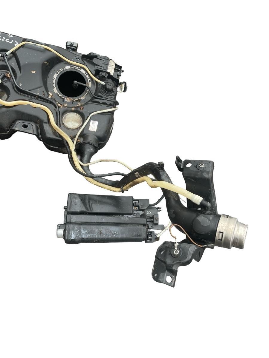 Rezervor combustibil VOLKSWAGEN GOLF VII 5G1, BE1 2012 - > 1.2CJZ HATCHBACK 5Q0201085E – foto 3