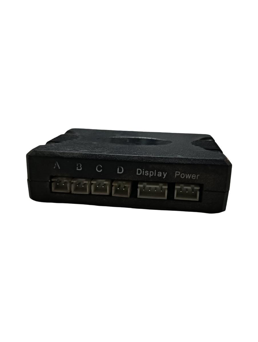Modul de confort VOLVO S80 I TS, XY, 184 1998 - 2008 – foto 2