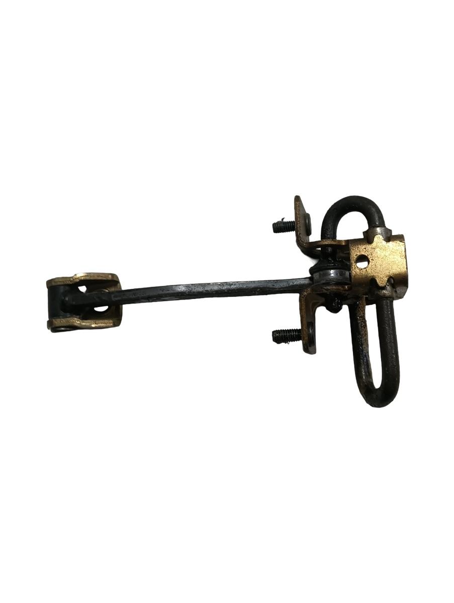 Opritor usa  stanga fata VOLVO S80 I TS, XY, 184 1998 - 2008