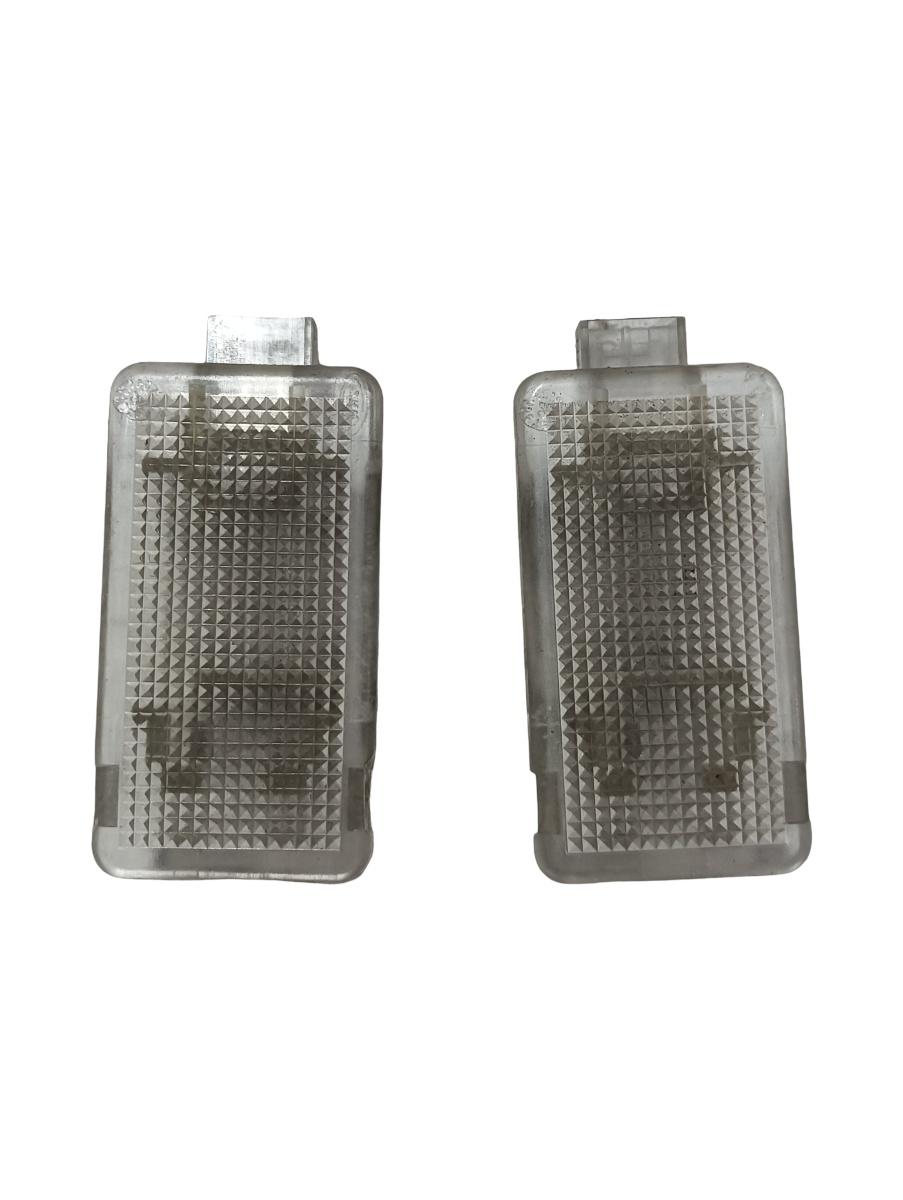 Lampa interioara habitaclu VOLVO S80 I TS, XY, 184 1998 - 2008