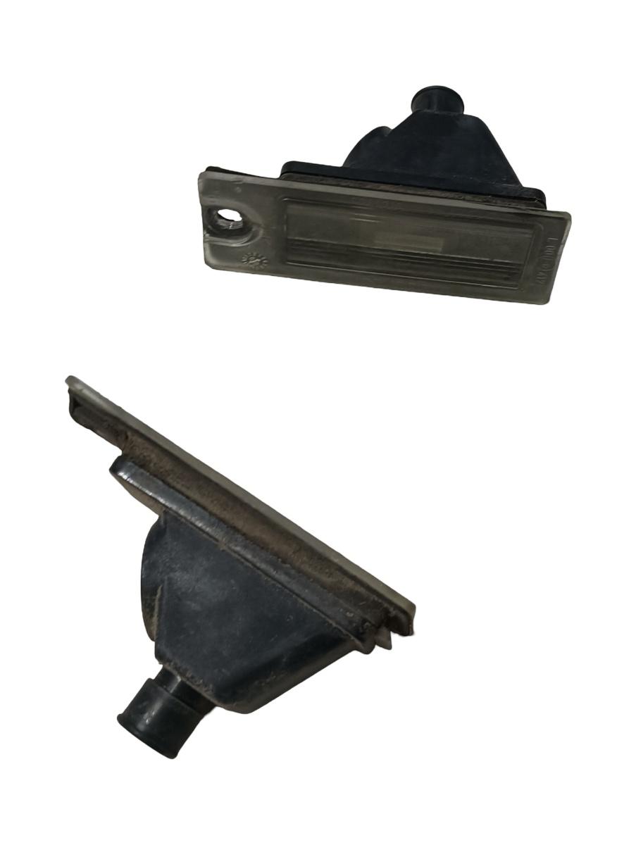 Lampa numar de inmatriculare VOLVO S80 I TS, XY, 184 1998 - 2008
