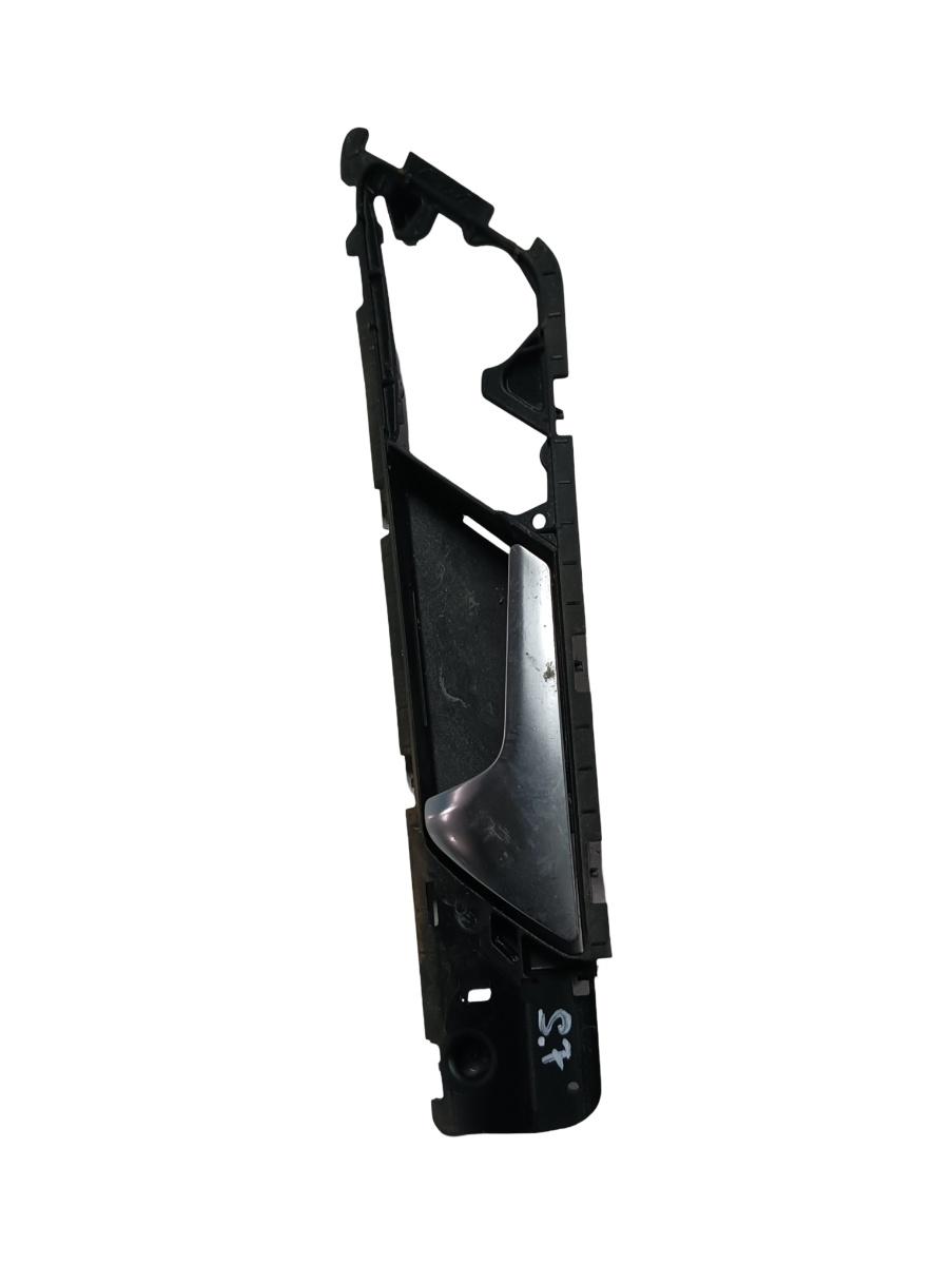 Maner deschidere usa interior  stanga fata VOLKSWAGEN GOLF VII 5G1, BE1 2012 - > 5g1837113a