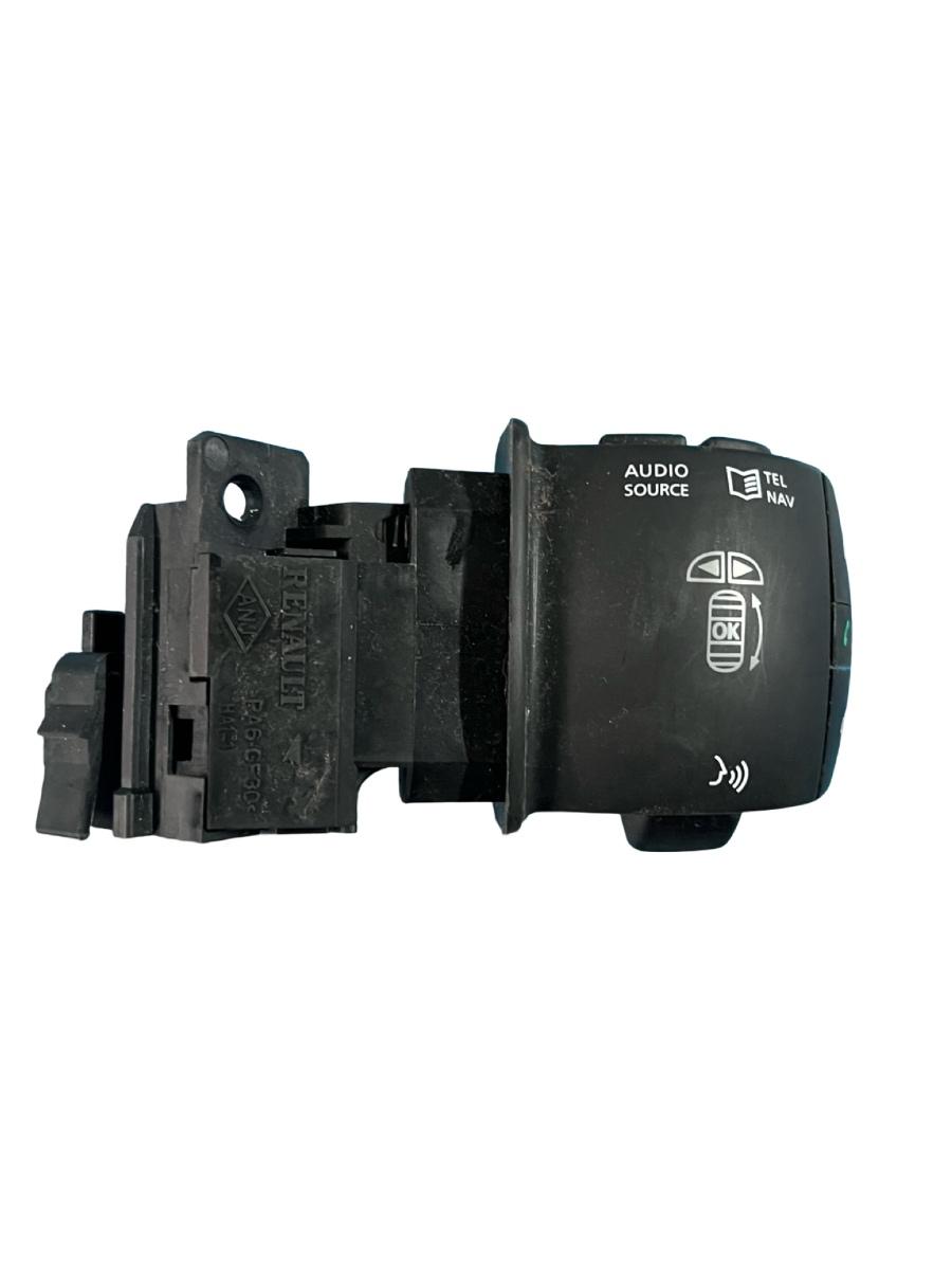 Buton/comutator control multifunctional RENAULT GRAND SCENIC III JZ0/1_ 2009 - >