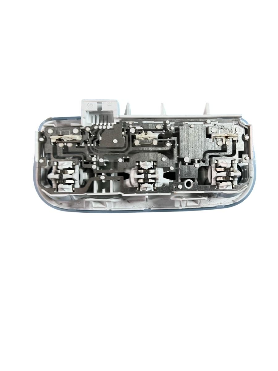 Plafoniera RENAULT GRAND SCENIC III JZ0/1_ 2009 - >