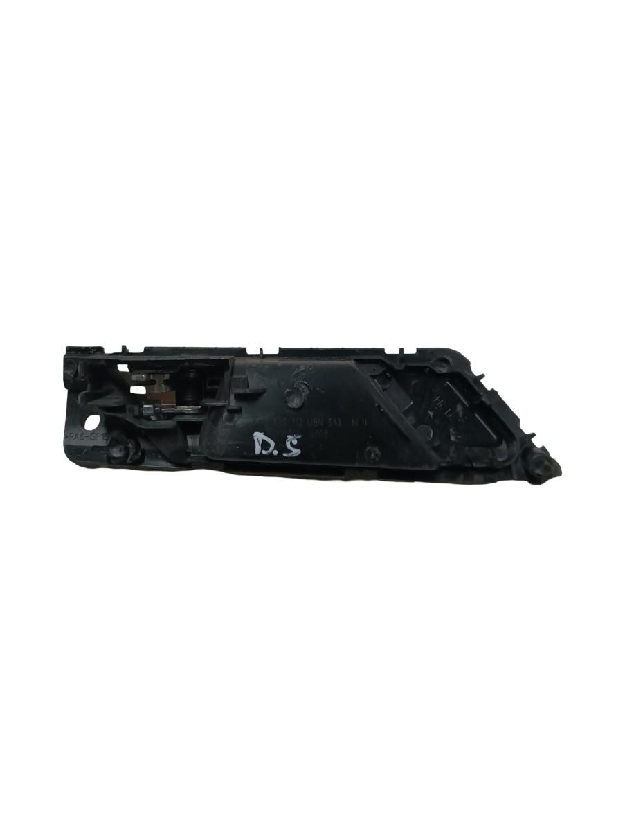Maner interior portiera spate dreapta spate VOLKSWAGEN GOLF VII 5G1, BE1 2012 - > 5g0839113 – foto 2