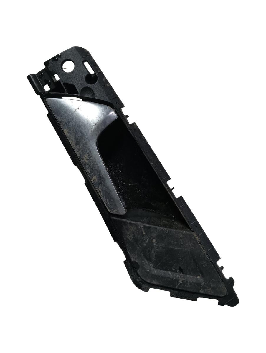 Maner interior portiera spate dreapta spate VOLKSWAGEN GOLF VII 5G1, BE1 2012 - > 5g0839113