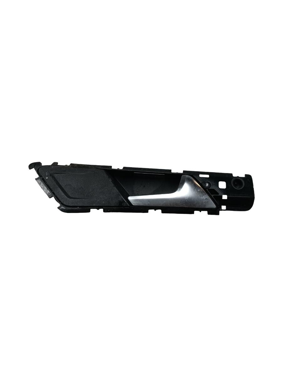 Maner deschidere usa interior  dreapta fata VOLKSWAGEN GOLF VII 5G1, BE1 2012 - > 5g1837114a