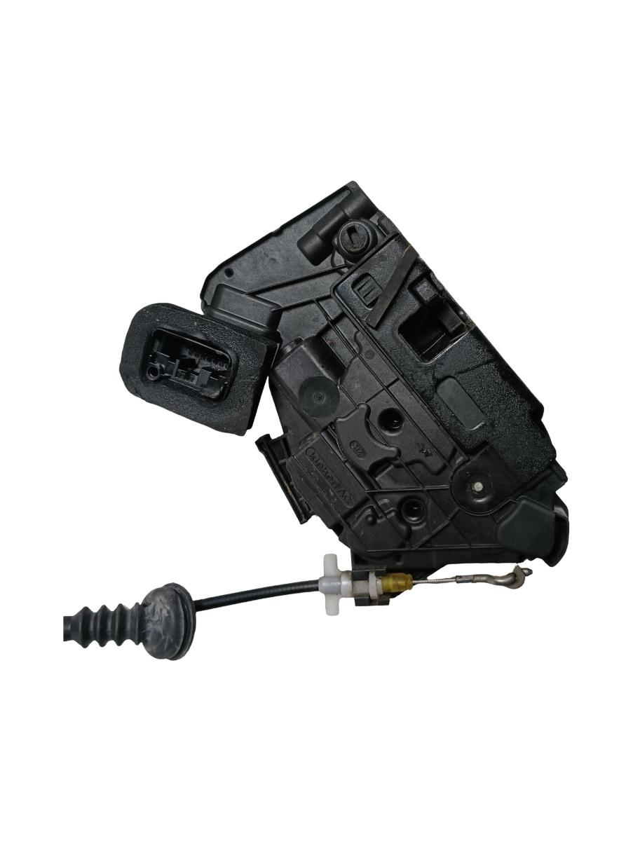 Broasca usa dreapta spate VOLKSWAGEN GOLF VII 5G1, BE1 2012 - > 5k48390160