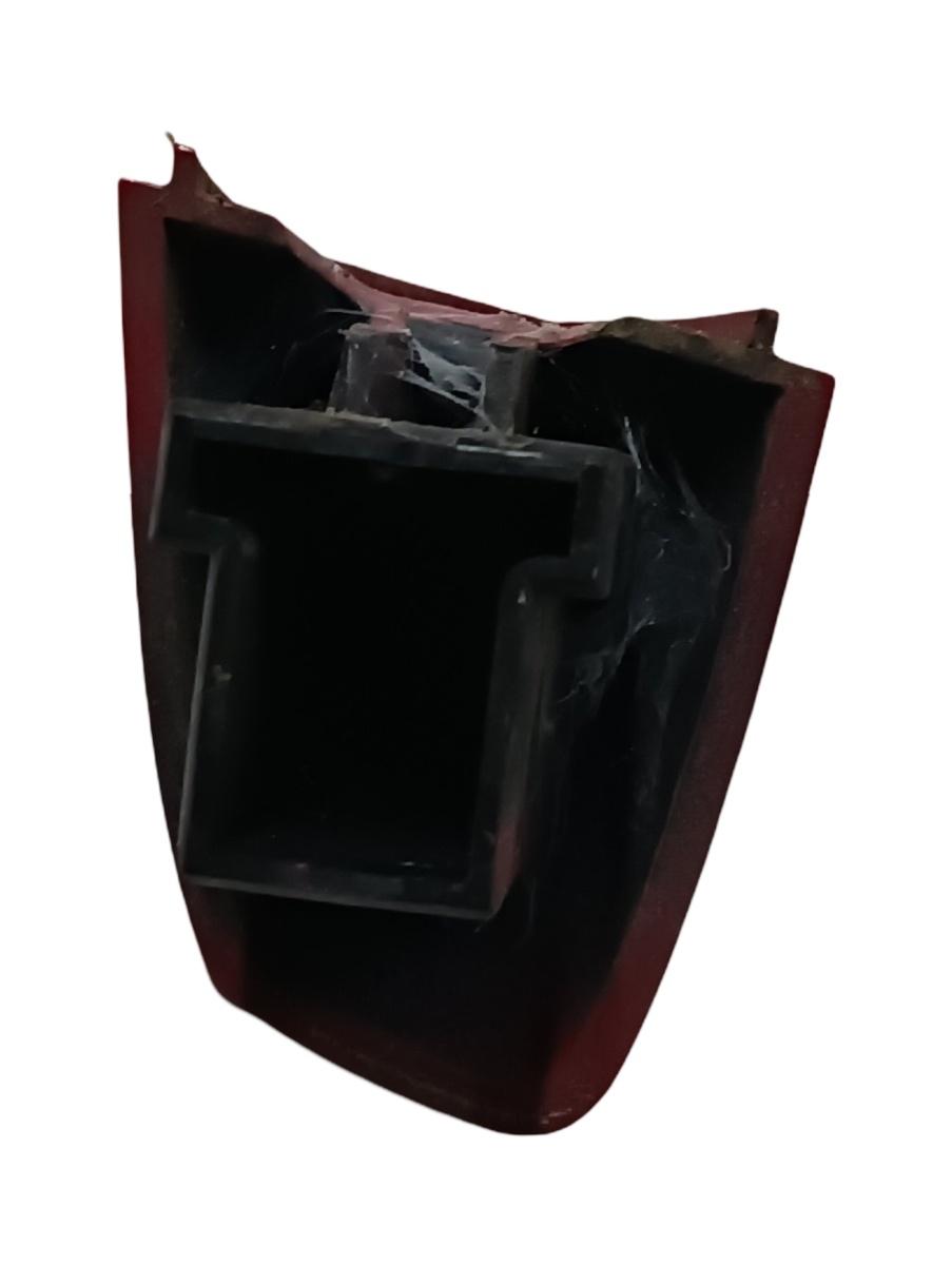 Capac maner portiera spate dreapta spate VOLKSWAGEN GOLF VII 5G1, BE1 2012 - > – foto 2