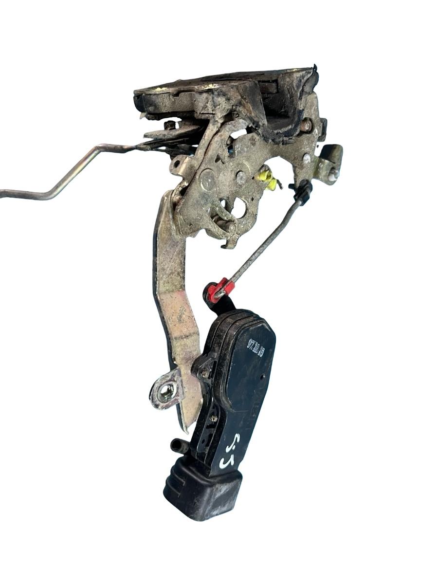 Broasca usa stanga spate DAIHATSU TERIOS J1_ 1997 - 2006 – foto 2