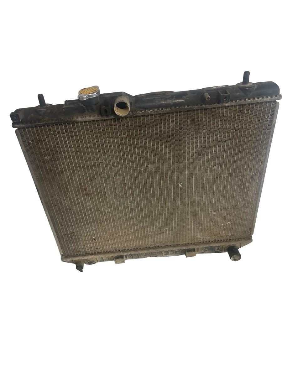 Radiator lichid de racire DAIHATSU TERIOS J1_ 1997 - 2006 1.3i – foto 2