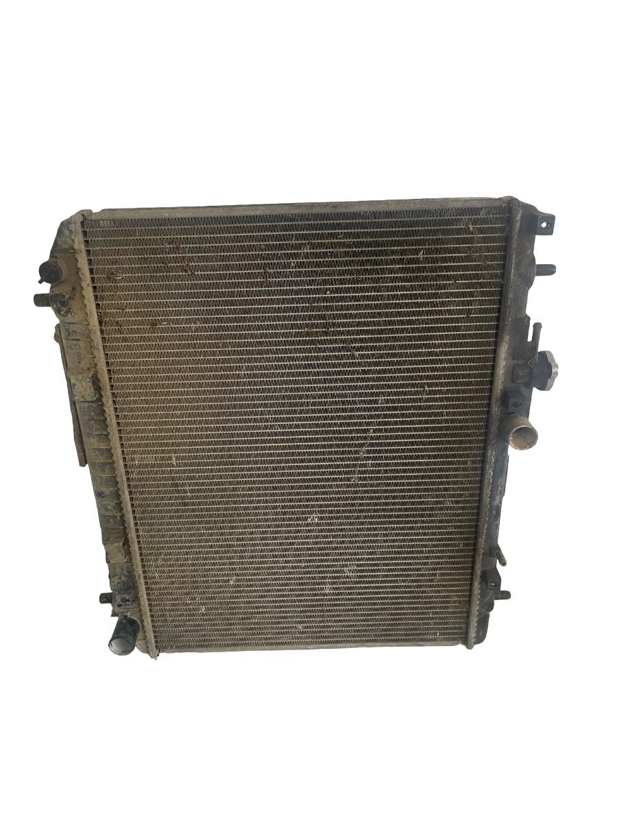 Radiator lichid de racire DAIHATSU TERIOS J1_ 1997 - 2006 1.3i