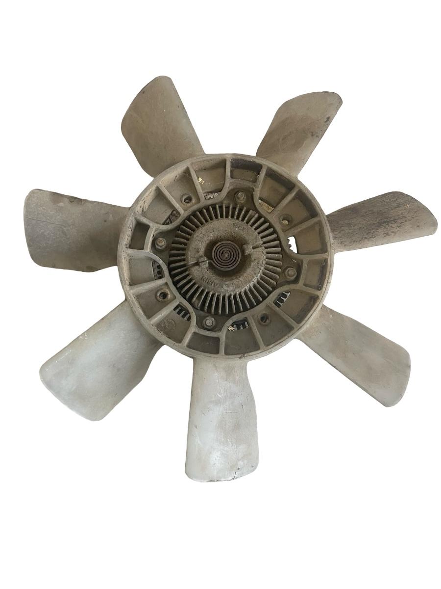 Vascocuplaj ventilator DAIHATSU TERIOS J1_ 1997 - 2006 1.3i