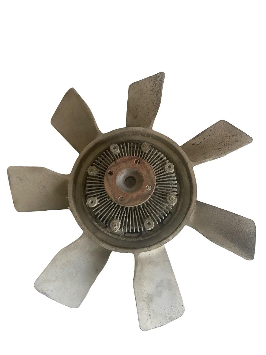 Vascocuplaj ventilator DAIHATSU TERIOS J1_ 1997 - 2006 1.3i – foto 2