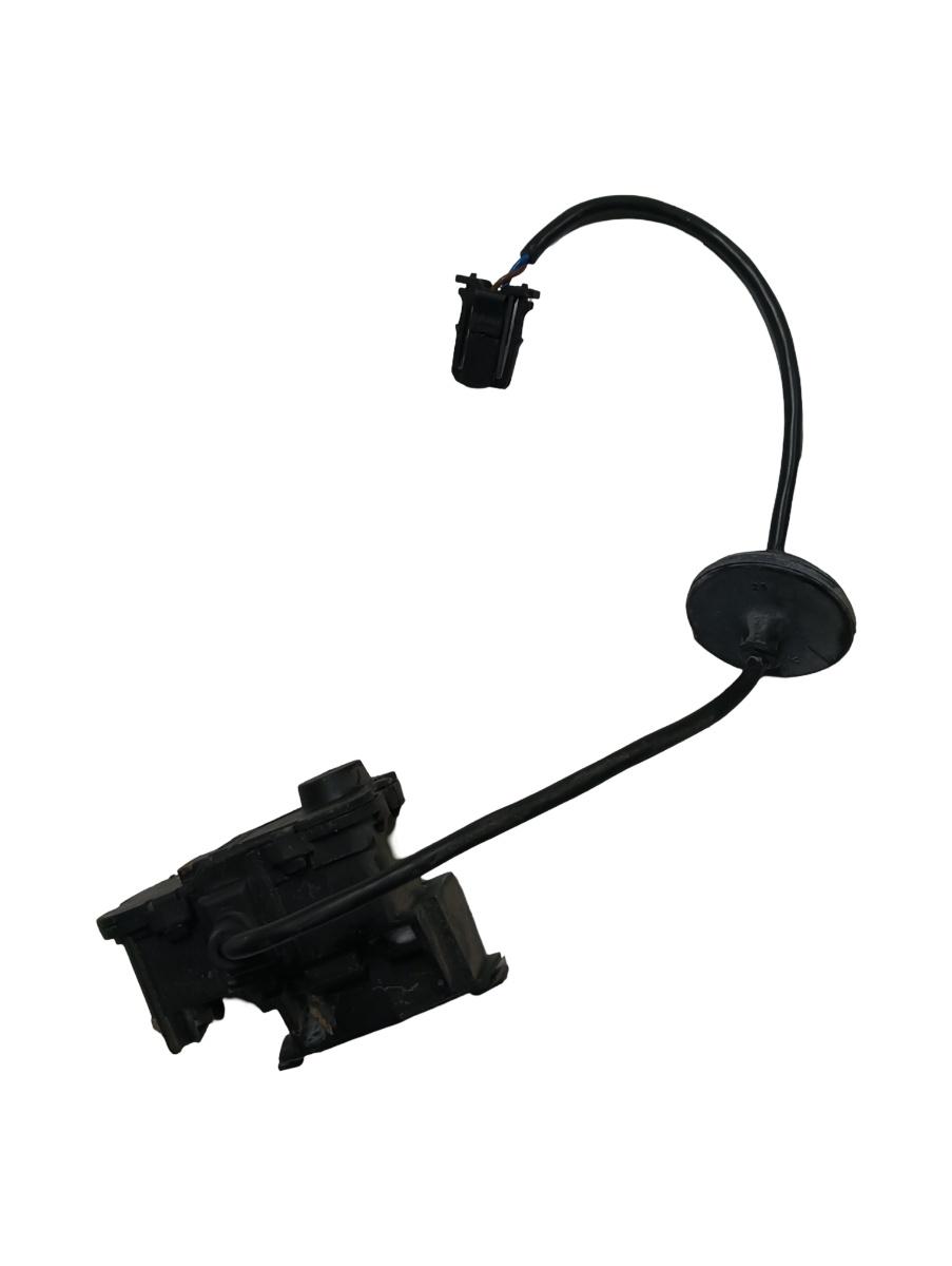 Motoras blocare usita rezervor combustibil VOLKSWAGEN GOLF VII 5G1, BE1 2012 - > 5c6810773h – foto 2