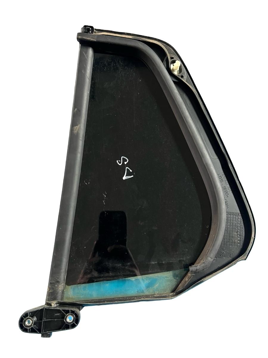 Geam lateral spate dreapta spate VOLKSWAGEN GOLF VII 5G1, BE1 2012 - > – foto 2