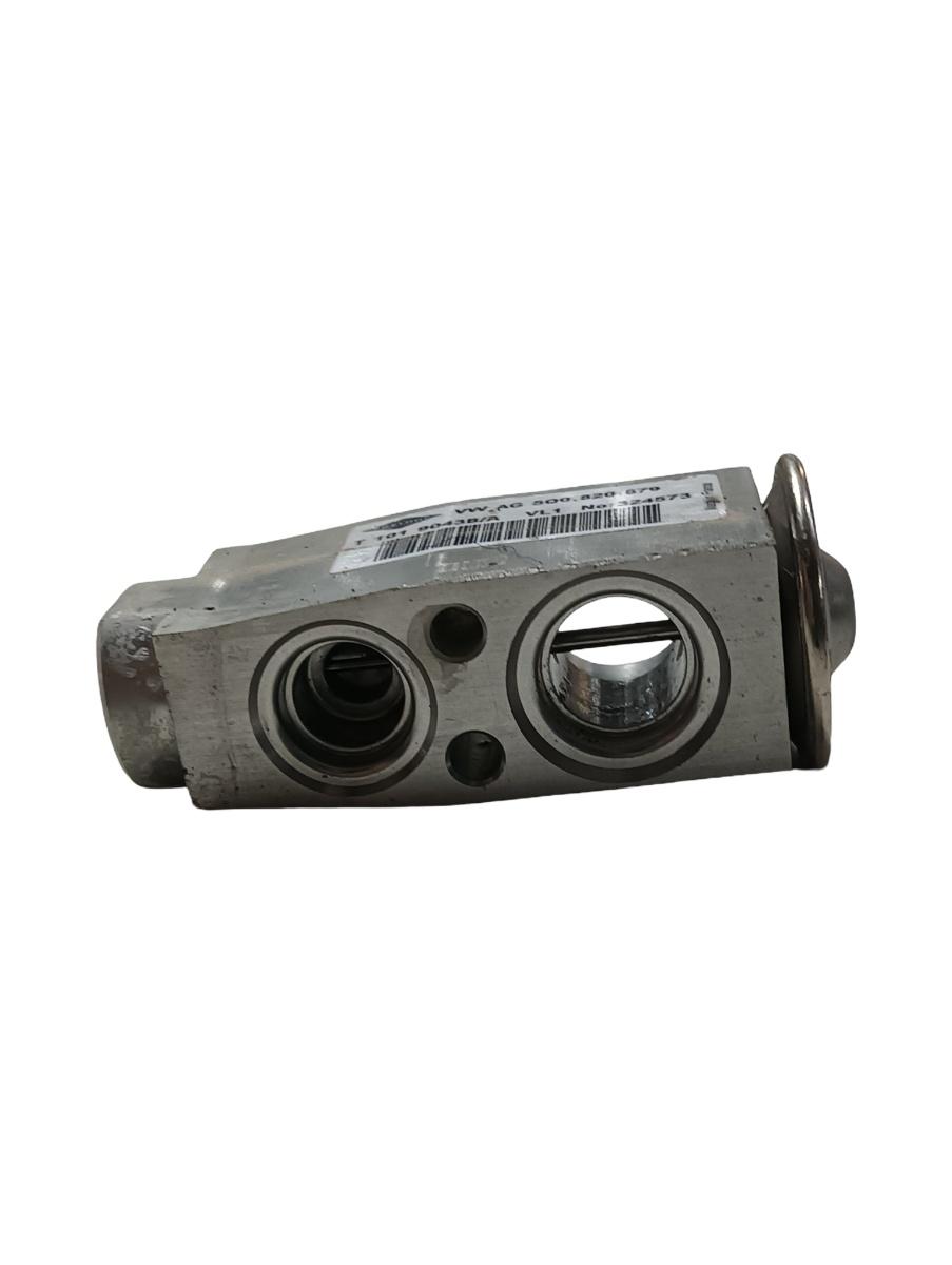 Supapa expansiune aer conditionat (AC) VOLKSWAGEN GOLF VII 5G1, BE1 2012 - > 5q0820679 – foto 2