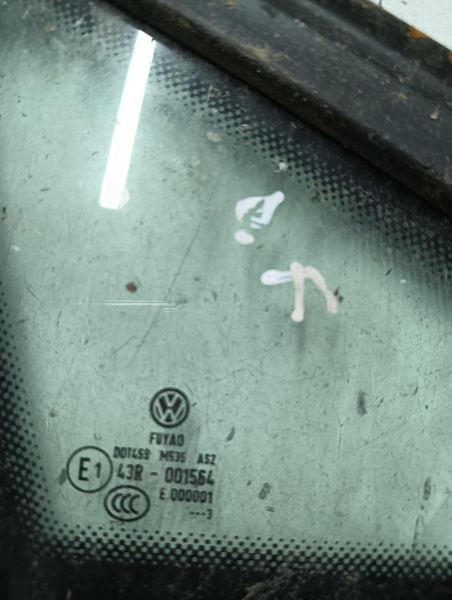 Geam  dreapta fata VOLKSWAGEN GOLF VII 5G1, BE1 2012 - > – foto 2