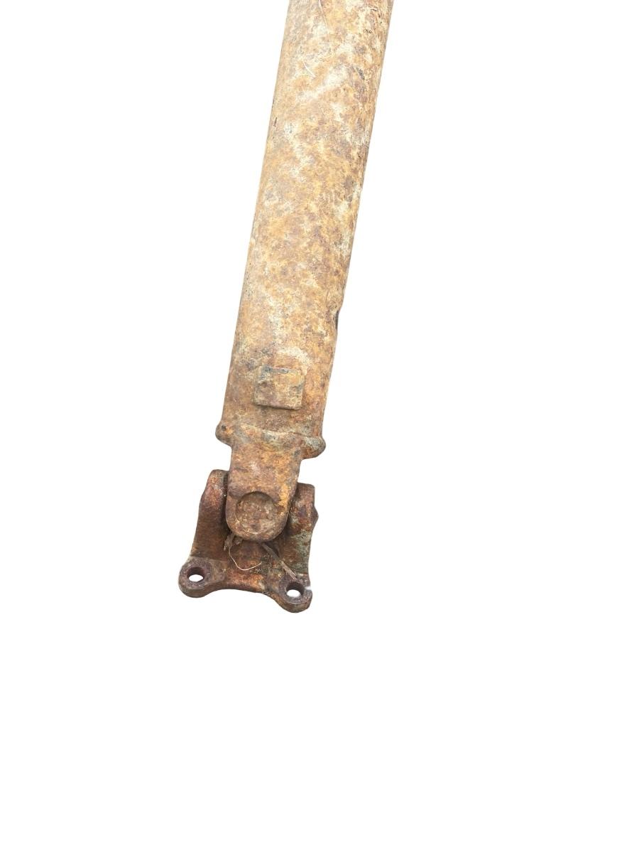 Cardan fata DAIHATSU TERIOS J1_ 1997 - 2006 1.3i – foto 2