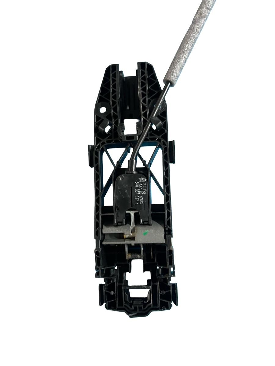 Maner/suport exterior portiera spate stanga spate VOLKSWAGEN GOLF VII 5G1, BE1 2012 - > 5N0837017E
