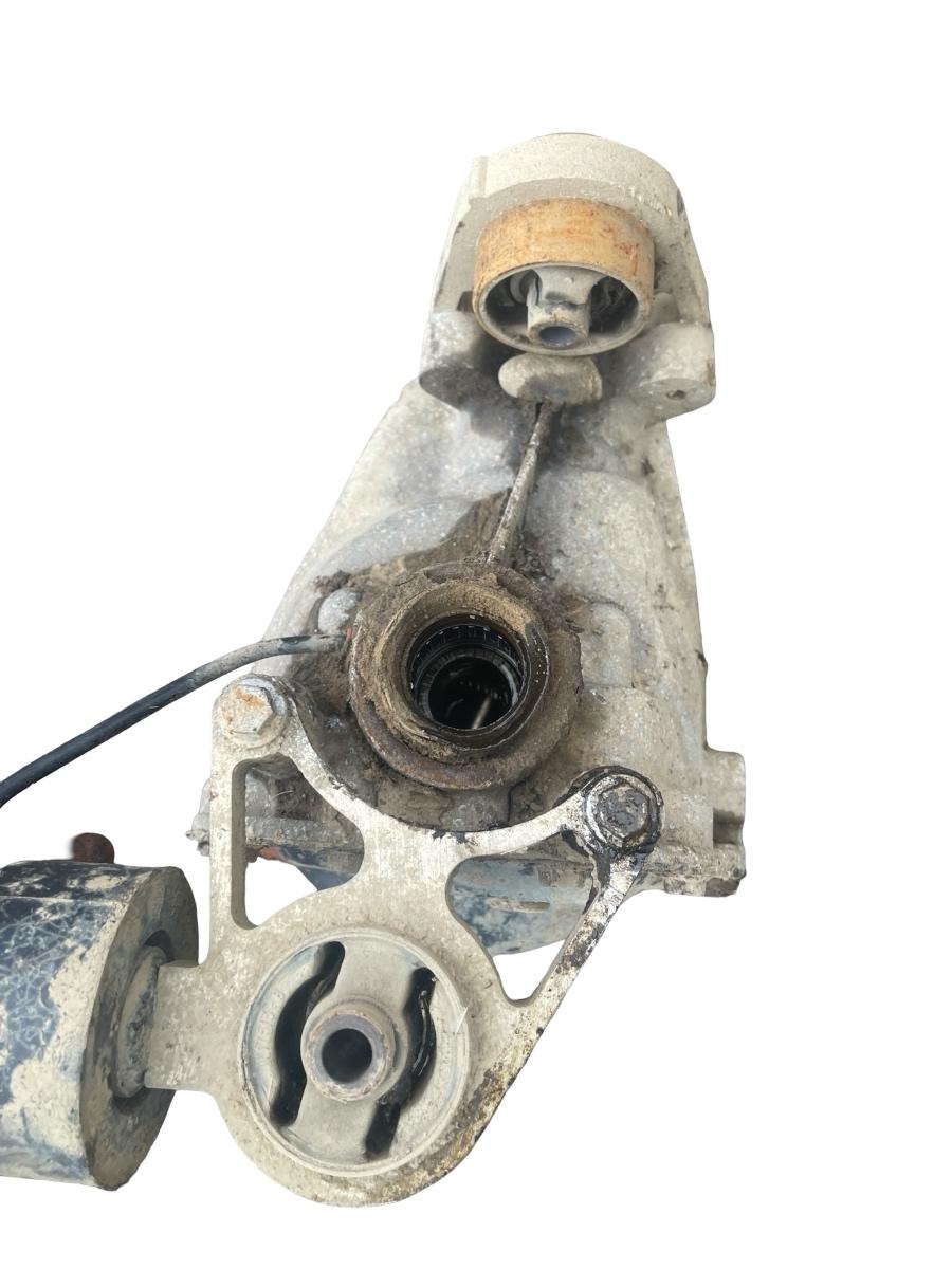 Grup diferential spate  LAND ROVER FREELANDER LN_, L314 1998 - 2006 1.8i  47098 – foto 3