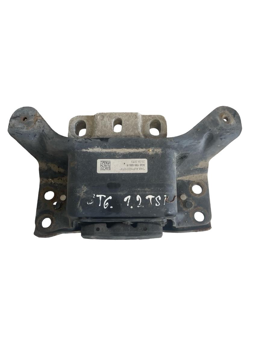 Tampon motor VOLKSWAGEN GOLF VII 5G1, BE1 2012 - > 1.2 TSI CJZA – foto 2