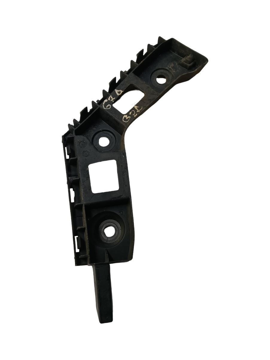 Suport bara de protectie spate dreapta VOLKSWAGEN GOLF VII 5G1, BE1 2012 - > 5g6807394 – foto 2